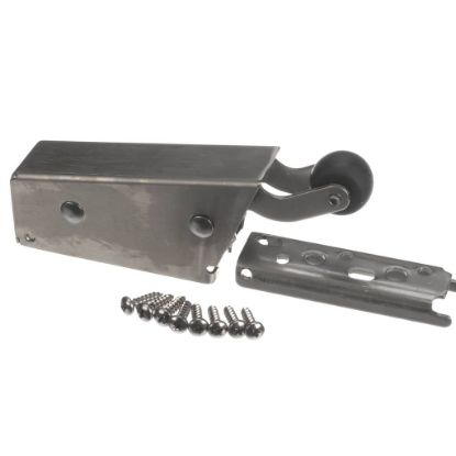 Picture of Kason 11095000093 Door Closer Concealed Mount Ss