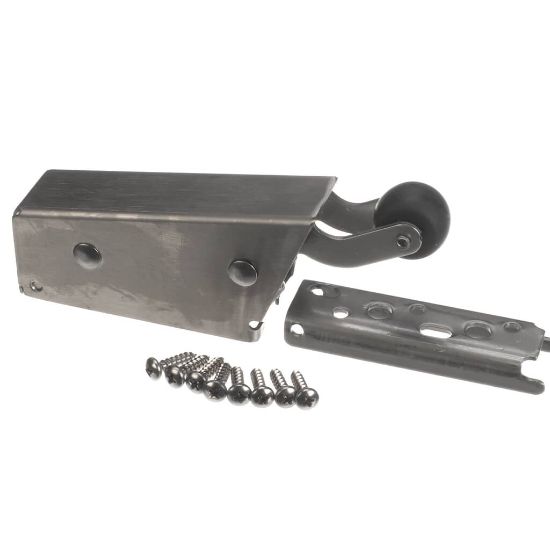 Picture of Kason 11095000093 Door Closer Concealed Mount Ss