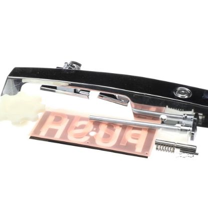 Picture of Kason 11236C00006 Handle, Lever Brushed Chr