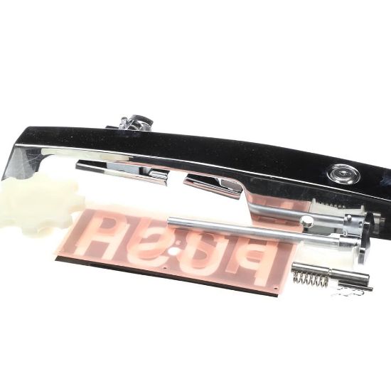 Picture of Kason 11236C00006 Handle, Lever Brushed Chr