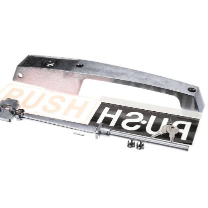 Picture of Kason 11239C00004D Door Latch