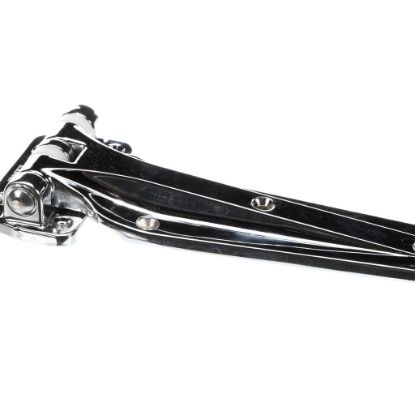 Picture of Kason 11241000004 Hinge Chrome Flush Rh