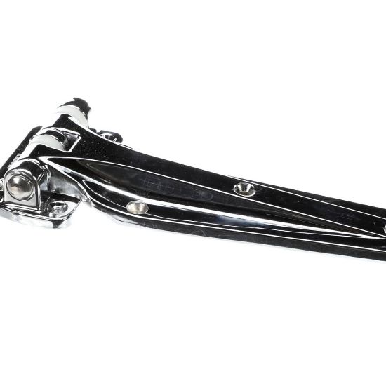 Picture of Kason 11241000004 Hinge Chrome Flush Rh