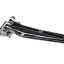 Picture of Kason 11241000004 Hinge Chrome Flush Rh