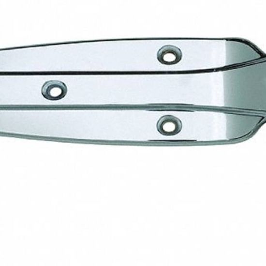 Picture of Kason 11245000040 Hinge Chrome,1-1/8""(pair)