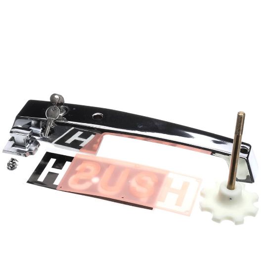 Picture of Kason 11238CV0005 Chrome Handle