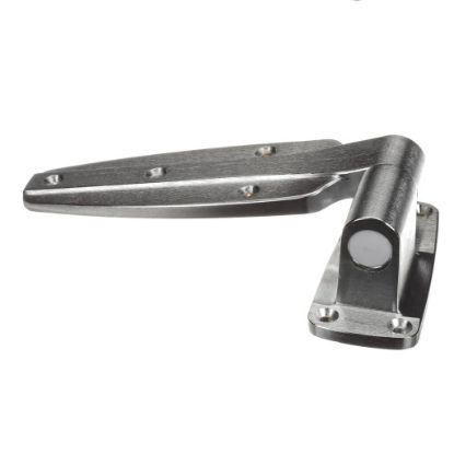 Picture of Kason 11248000054 109.76Hinge Br Chr 1-3/4 Rh Wo Spr