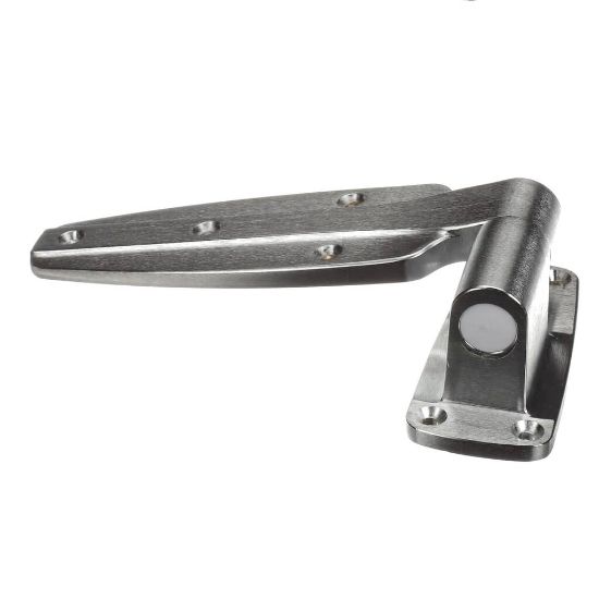 Picture of Kason 11248000054 109.76Hinge Br Chr 1-3/4 Rh Wo Spr