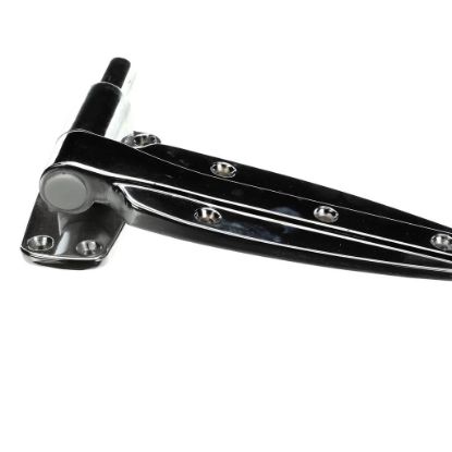 Picture of Kason 11248000024 Hinge Chr 1-3/8 R.h