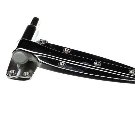 Picture of Kason 11248000024 Hinge Chr 1-3/8 R.h