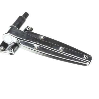 Picture of Kason 11248000020 Hinge Chrome 1-1/4 Rh