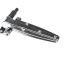 Picture of Kason 11248000020 Hinge Chrome 1-1/4 Rh