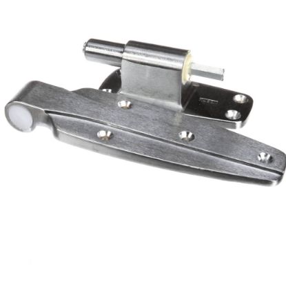 Picture of Kason 11248000045 Hinge 1-1/2"" (38.1 Mm) Brushed Chr