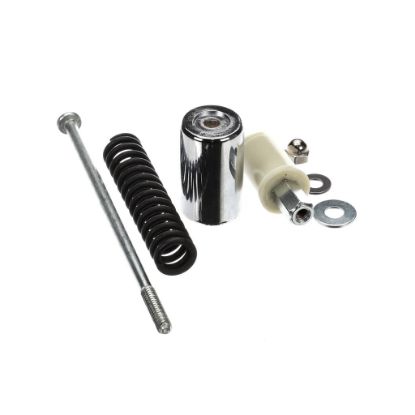 Picture of Kason 11255-000003 Polised Chrome Spring Kit