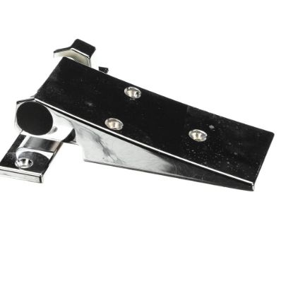 Picture of Kason 11256V00004C Hinge Chrome Flush No Panel Rh