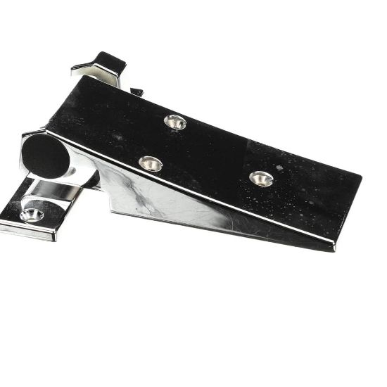 Picture of Kason 11256V00004C Hinge Chrome Flush No Panel Rh