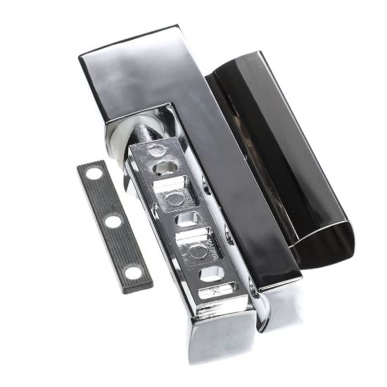 Picture of Kason 11267WT0014 Chrome Hinge Pairs