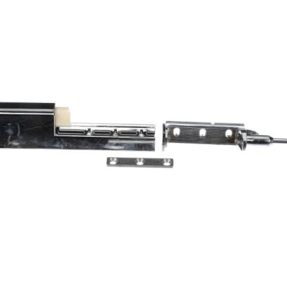 Picture of Kason 11269000014 Hinge 1 5/8 Chrome Rh