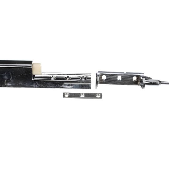 Picture of Kason 11269000014 Hinge 1 5/8 Chrome Rh