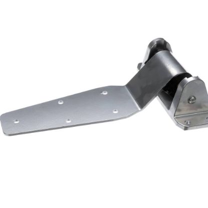 Picture of Kason 11278S00003BC Hinge Left Hand 1278S