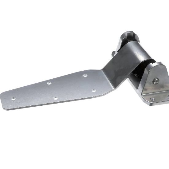 Picture of Kason 11278S00003BC Hinge Left Hand 1278S