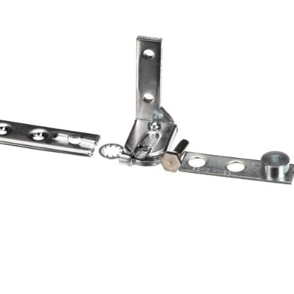 Picture of Kason 11521L00004 Bottom Left Pivot Hinge