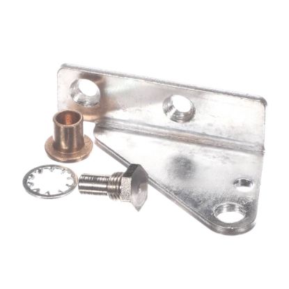 Picture of Kason 11510000004 Pivot Hinge Chrome