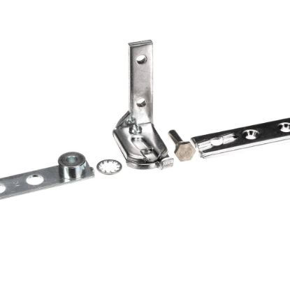 Picture of Kason 11521R00008 Botton Right Pivot Hinge