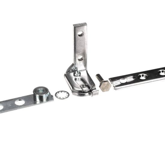 Picture of Kason 11521R00008 Botton Right Pivot Hinge