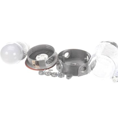 Picture of Kason 11806LEDGU24 Led Fix 120V,11w,4000k,gu24