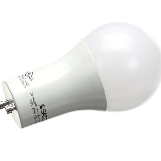 Picture of Kason 11802CAGU24 Led Lamp Gu24 Base