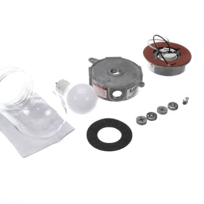 Picture of Kason 11806-LEDGU24 Lamp & Globe