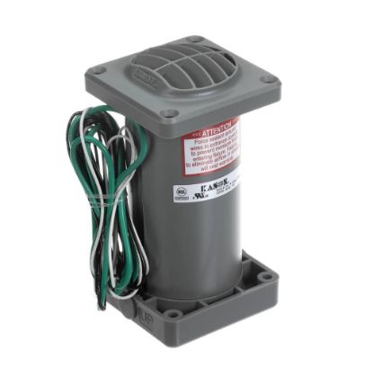 Picture of Kason 11825LE0004 Pressure Relief,120vac 4""To6""