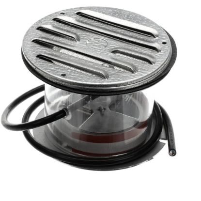 Picture of Kason 11832000004 Ventilator 120V 23W 4"" Wall