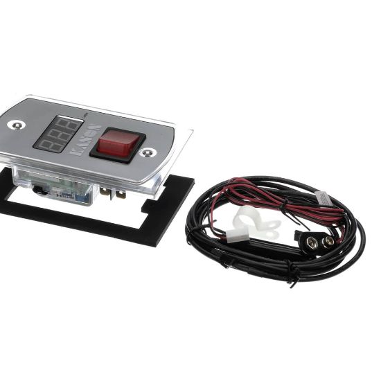 Picture of Kason 119670000A2 Temperature Control