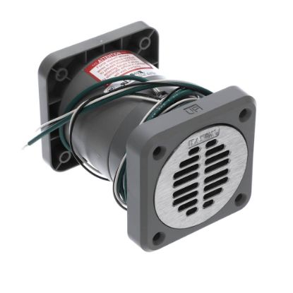 Picture of Kason 11827000004 Pressure Relief Port, 120V