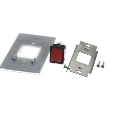 Picture of Kason 11908000603 1/3Way Switch120 Vacill