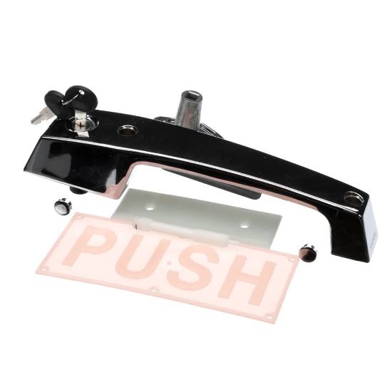 Picture of Kason 1229C-00025 Handle W/ Inside Release