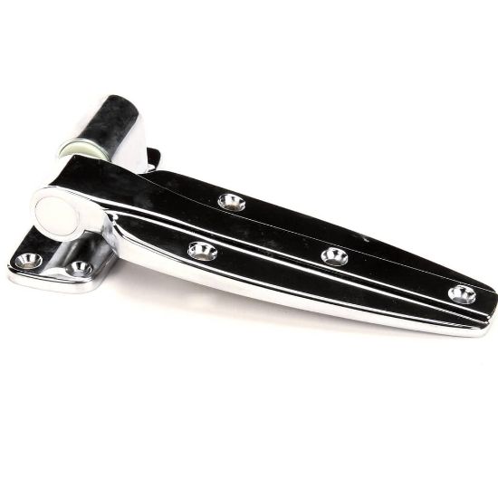 Picture of Kason 1245-000040 Hinge Chrome 1-1/8