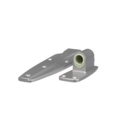 Picture of Kason 1245-000024 Hinge Silver 1-3/8