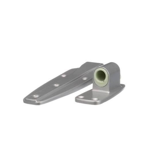 Picture of Kason 1245-000024 Hinge Silver 1-3/8