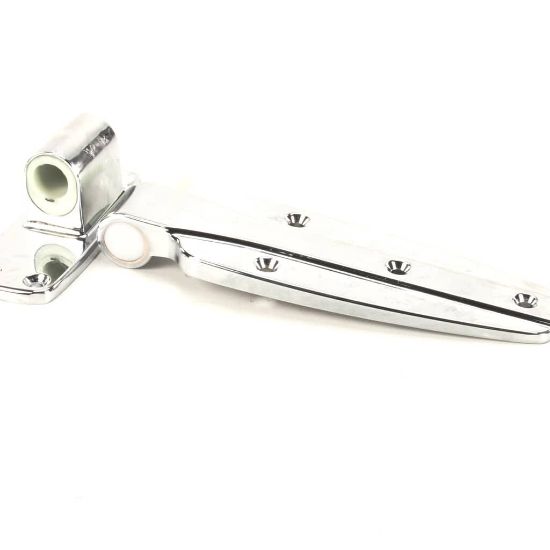 Picture of Kason 1245-000068 Hinge Chrome 1-1/2