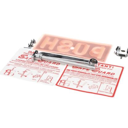 Picture of Kason 1239-000001 Inside Release Kit