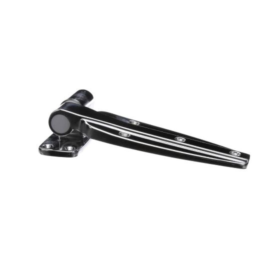Picture of Kason 1245-000044 Hinge Chrome 1-1/4