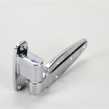 Picture of Kason 1245-000076 Hinge Chrome 1-3/4