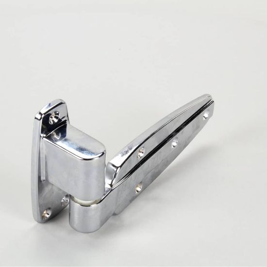 Picture of Kason 1245-000076 Hinge Chrome 1-3/4
