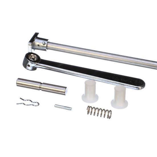 Picture of Kason 1236-000001 Inside Lever Release