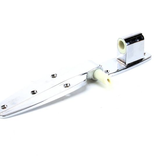 Picture of Kason 1245-000082 Hinge Chrome 2