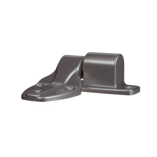 Picture of Kason 1246-000004 Hinge Silver Flush