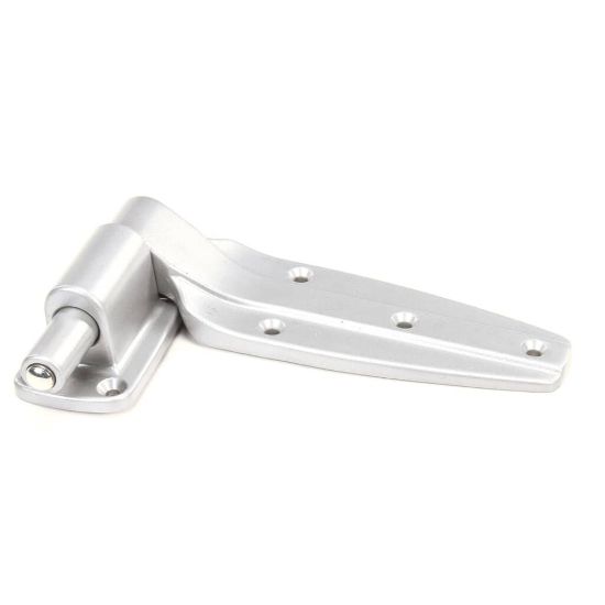 Picture of Kason 1248-000052 Hinge Silver Flush